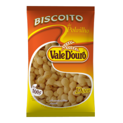 VALE DOURO POLVILHO DOCE 25X100 GR