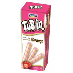 TUB-IN BISC RECH. MORANGO MONTEVERGINE 24X48 GR