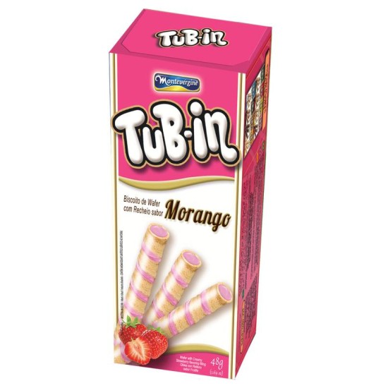 TUB-IN BISC RECH. MORANGO MONTEVERGINE 24X48 GR