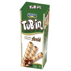 TUB-IN BISC RECH. AVELA MONTEVERGINE 24X48 GR