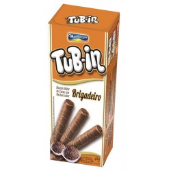 TUB-IN BISC RECH. BRIGADEIRO MONTEVERGINE 24X48 GR