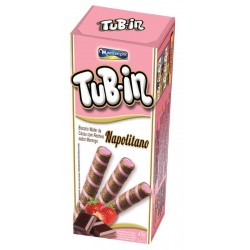 TUB-IN BISC RECH. NAPOLITANO MONTEVERGINE 24X48 GR