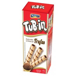 TUB-IN BISC RECH. TRUFAS MONTEVERGINE 24X48 GR