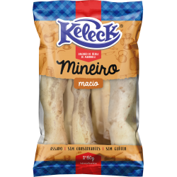 KELECK MINEIRO CONRADO 16X150 GR