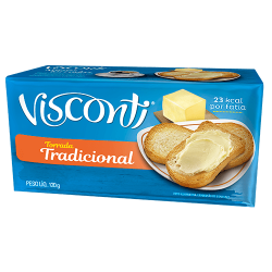 VISCONTI TORRADA TRADICIONAL 32X120 GR