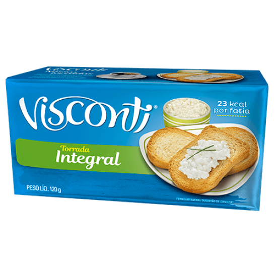 VISCONTI TORRADA INTEGRAL 32X120 GR