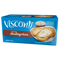 VISCONTI TORRADA MULTIGRAOS 32X120 GR