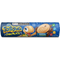 ARCOR RECH TORTUGUITA CHOCOLATE REDONDO 56X120 GR