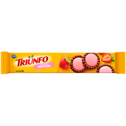 TRIUNFO TORTINI RECH MORANGO 65X90 GR