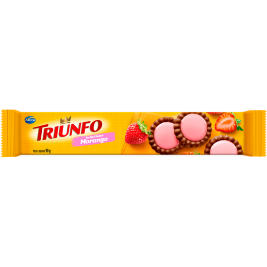 TRIUNFO TORTINI RECH MORANGO 65X90 GR
