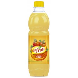DAFRUTA SUCO CONCENTRADO CAJU 12X500 ML PET